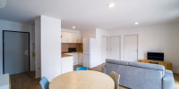 appartement à AIRE SUR L ADOUR (40800)